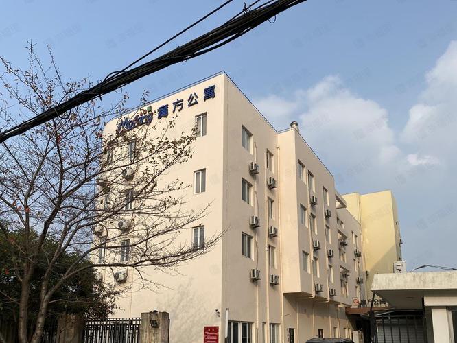 张江,科苑路97号工厂评价,业主点评,测评信息-上海幸福里